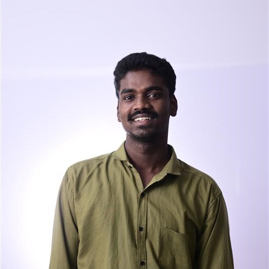 Hrudu Shibu